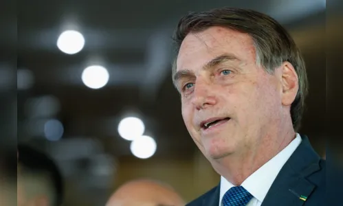 
				
					Bolsonaro diz que erros na correção do Enem podem ter sido sabotagem
				
				