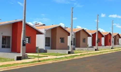 
                                        
                                            Governo deve investir R$ 15 milhões para construção de mil casas na Paraíba
                                        
                                        