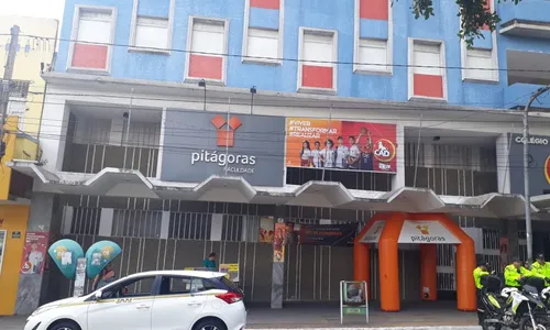 
                                        
                                            Faculdade de Campina Grande oferece 400 vagas em cursos de férias
                                        
                                        