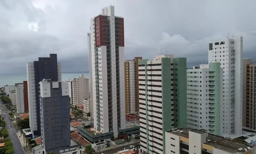 
                                        
                                            Primeira madrugada de julho é de chuva, em JP, com registro de 38,8mm em 24h
                                        
                                        