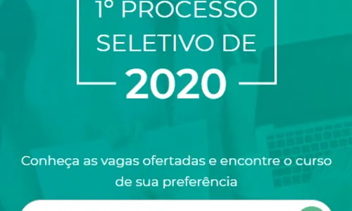 
                                        
                                            MEC confirma início do Sisu 2020 para esta terça e prazo vai até o domingo
                                        
                                        