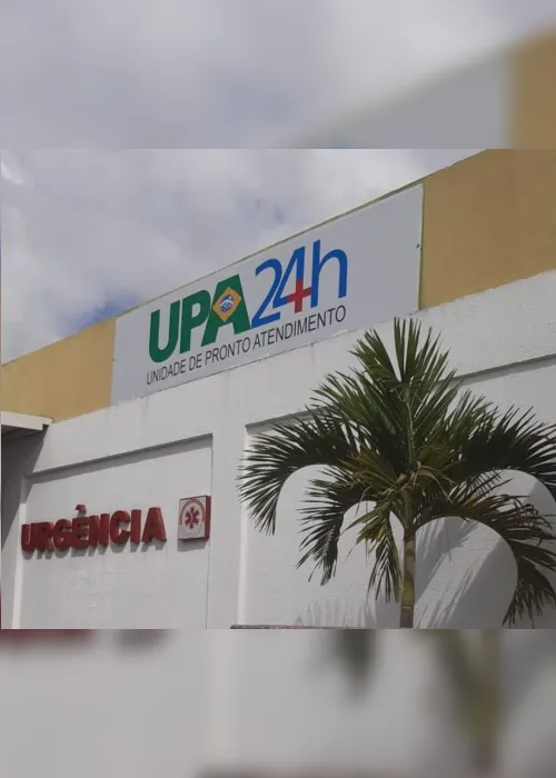 
                                        
                                            Após problemas no setor de esterilização, UPA de Bayeux é desinterditada
                                        
                                        