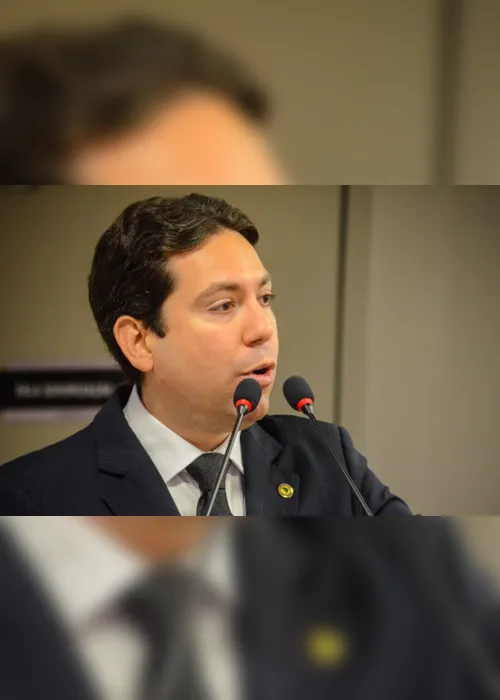 
                                        
                                            Felipe Leitão pede exoneração da Secretaria de Desenvolvimento Social de João Pessoa
                                        
                                        