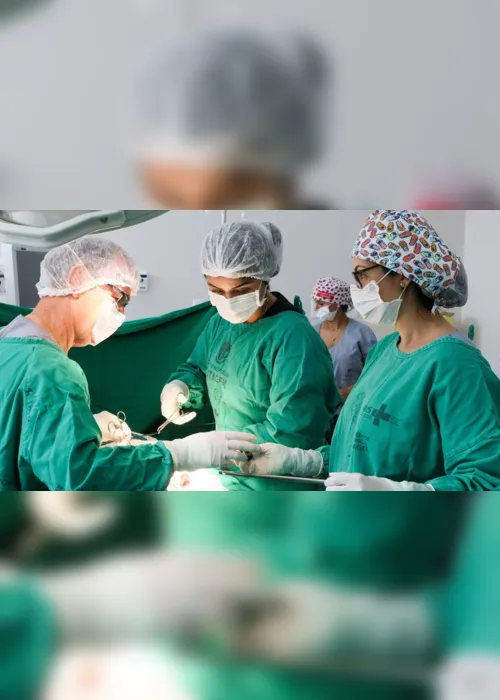 
                                        
                                            Hospital de João Pessoa suspende agendamento de cirurgias eletivas
                                        
                                        