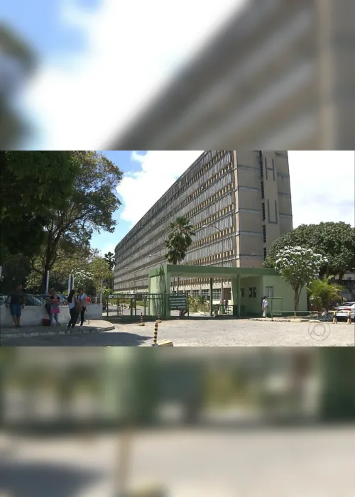 
                                        
                                            Paraíba volta a registrar caso de raiva humana após cinco anos
                                        
                                        