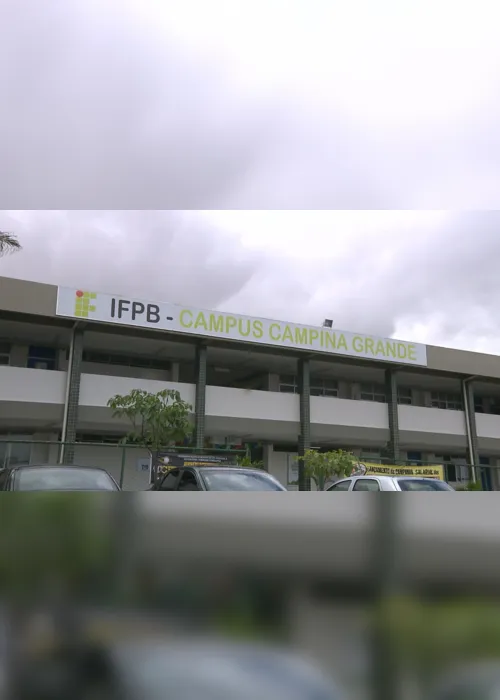 
                                        
                                            IFPB exige passaporte da vacina para retorno de aulas presenciais em Campina Grande
                                        
                                        