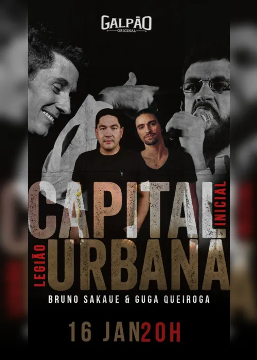 
                                        
                                            Bruno Sakauê + Guga Queiroga
                                        
                                        