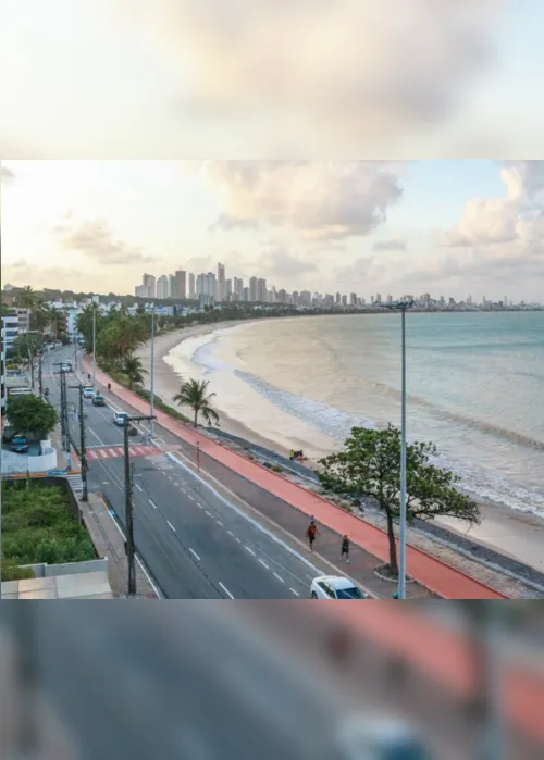 
                                        
                                            Paraíba atende expectativas de 68% dos turistas que visitam o estado
                                        
                                        