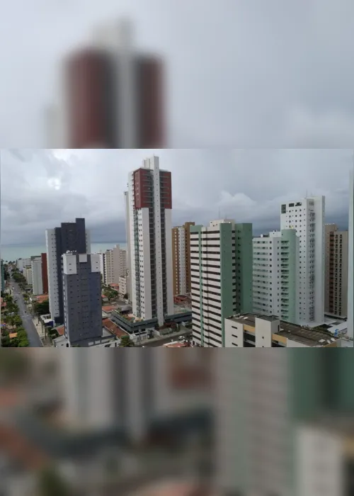 
                                        
                                            Inmet emite alerta de chuvas intensas para os 223 municípios da Paraíba
                                        
                                        