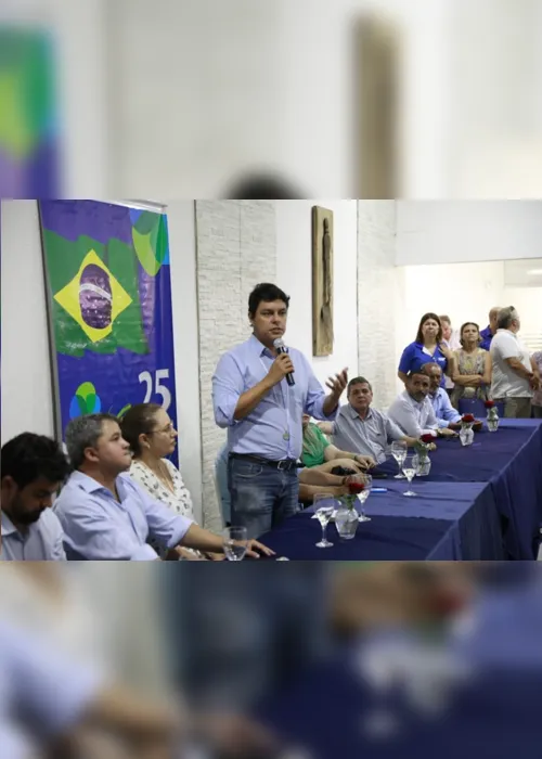 
                                        
                                            DEM lança Raoni Mendes para disputa da prefeitura de João Pessoa
                                        
                                        