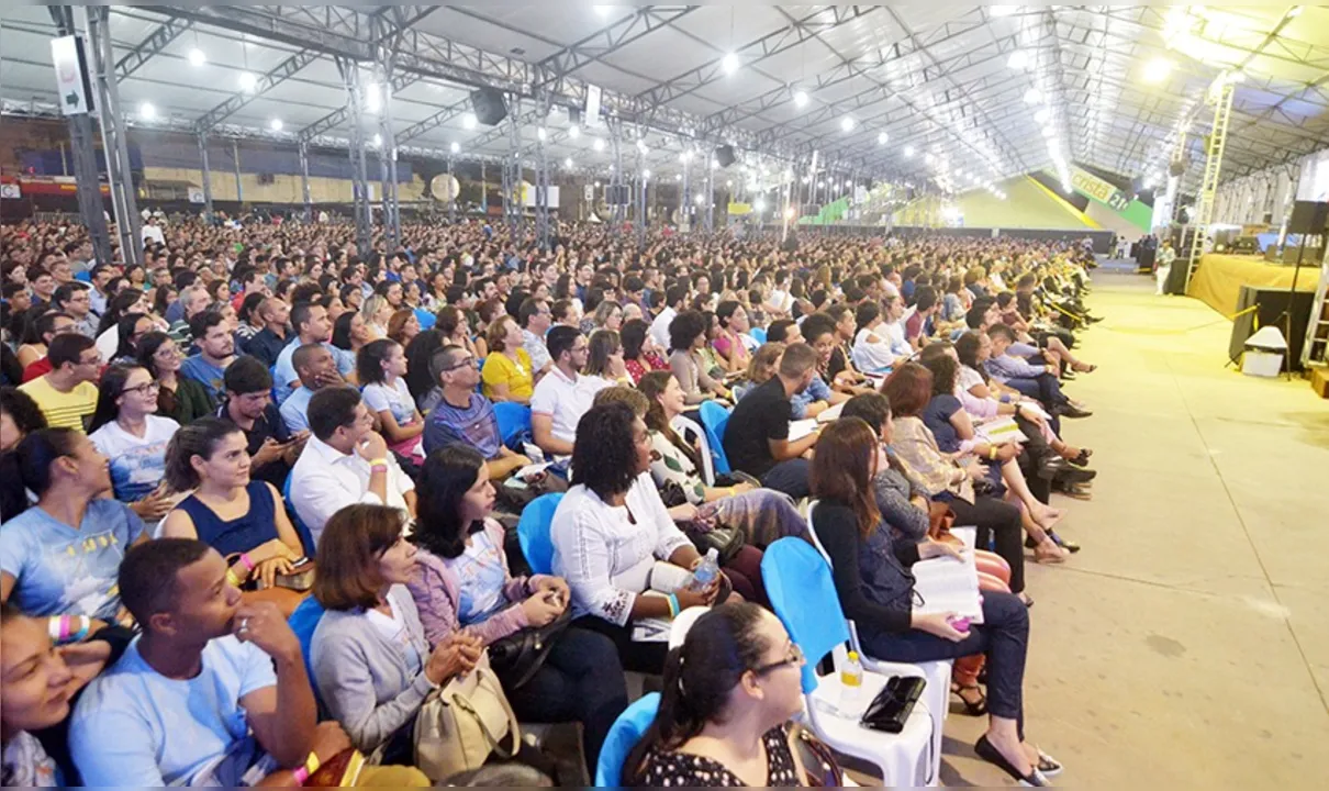 Consciência Cristã 2026 entra em contagem regressiva e abre o Carnaval da Paz em Campina Grande