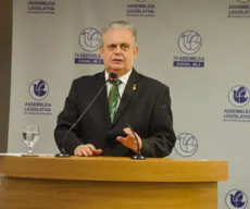 Do partido de João Azevêdo, deputado Bosco Carneiro ataca criação da PB Saúde
