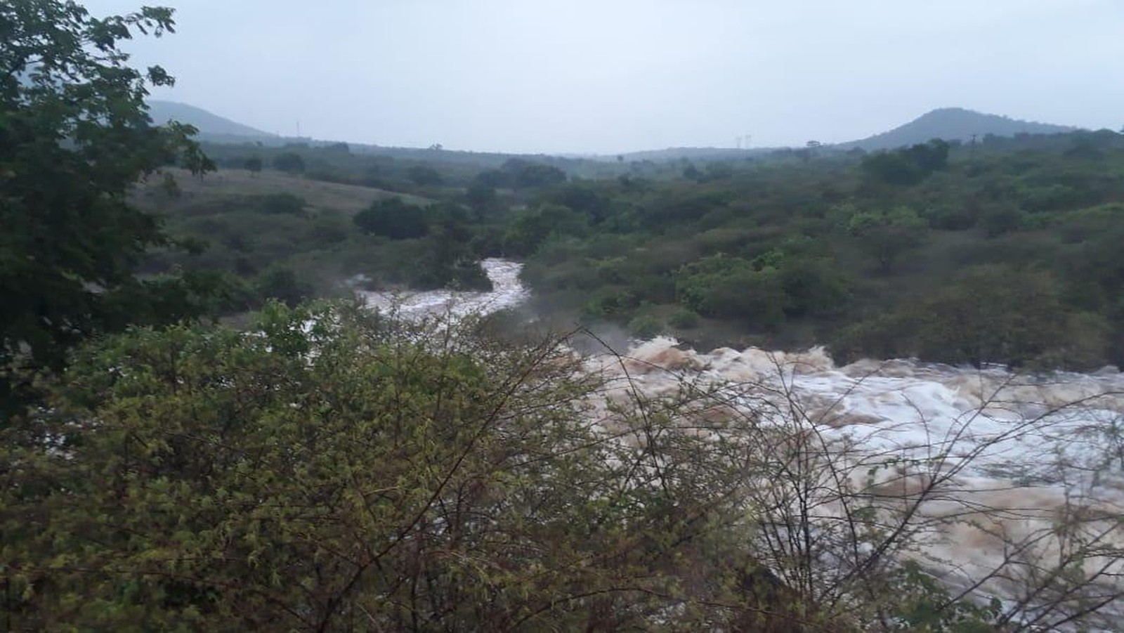 No dia de São José, pelo menos 30 cidades da PB são contempladas pela chuva