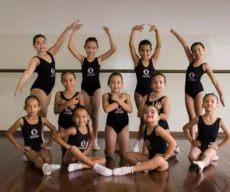 Teatro Municipal de CG inscreve para 300 vagas em aulas de Ballet Clássico