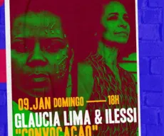 Glaucia Lima + Ilessi