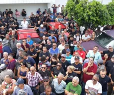 Policiais militares, civis e Corpo de Bombeiros da PB aprovam ‘greve branca’ imediata