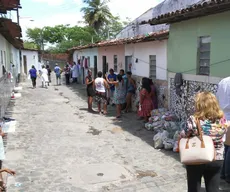 Órgãos federais estudam abrigar venezuelanos em prédio cedido à PMJP desde 2010