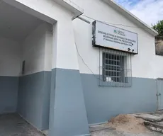 Delegacia é arrombada em Campina Grande e documentos são revirados