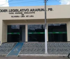 Ex-tesoureiro é condenado por desvio de R$ 89,3 mil da Câmara de Araruna