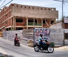 MPF abre inquérito civil para investigar paralisação nas obras do Teatro Municipal de Patos