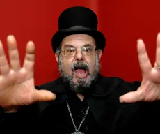 Em São Paulo, morre o cineasta José Mojica Marins, o Zé do Caixão