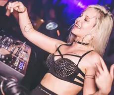 DJ Oma Roxana