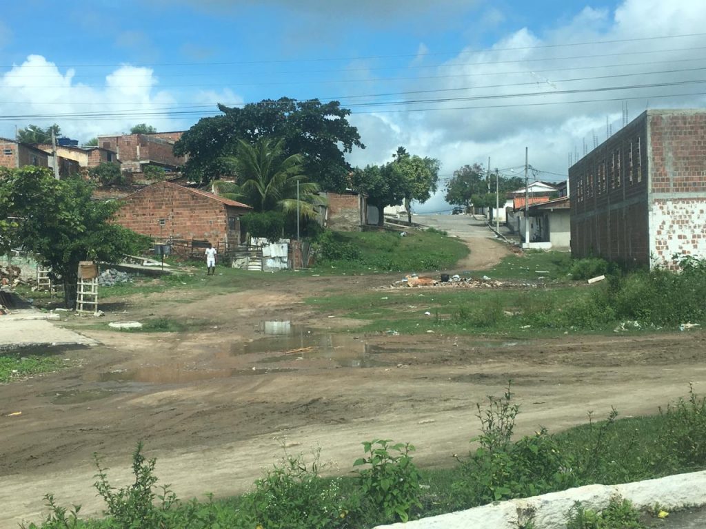 Projeto quer evitar que terrenos sejam doados sem ‘debate prévio’ em Campina Grande