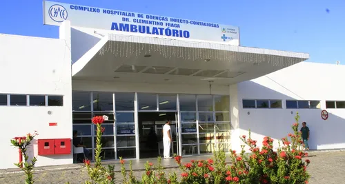 
				
					Habilitados leitos para tratamento de Covid-19 no Clementino Fraga, em João Pessoa
				
				