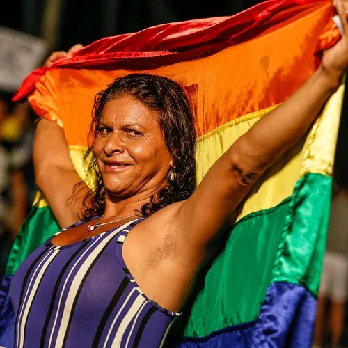 
				
					Fernanda Benvenutty morre aos 57 anos, em João Pessoa
				
				