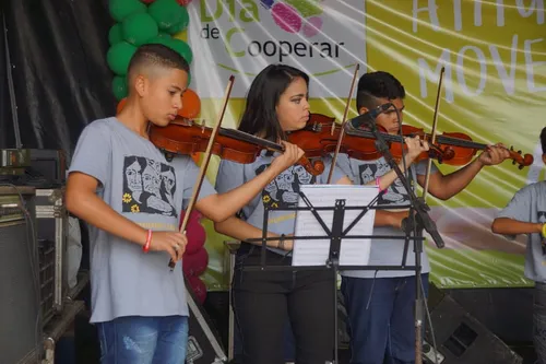 
				
					Projetos sociais de Campina Grande ficam sem recursos após Medida Provisória
				
				