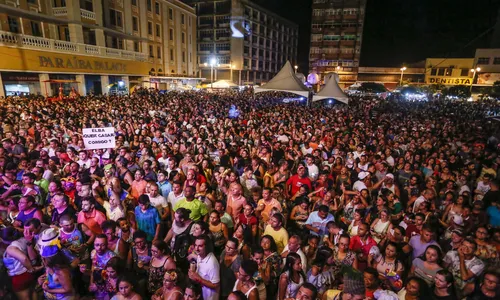 
                                        
                                            Confira atrações do Folia de Rua e dos blocos do pré-carnaval 2024 de João Pessoa
                                        
                                        