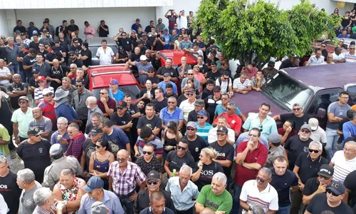 
                                        
                                            Policiais militares, civis e Corpo de Bombeiros da PB aprovam ‘greve branca’ imediata
                                        
                                        