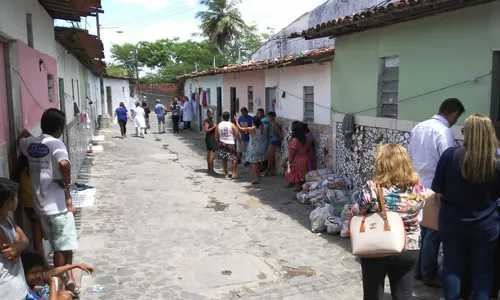 
                                        
                                            Órgãos federais estudam abrigar venezuelanos em prédio cedido à PMJP desde 2010
                                        
                                        