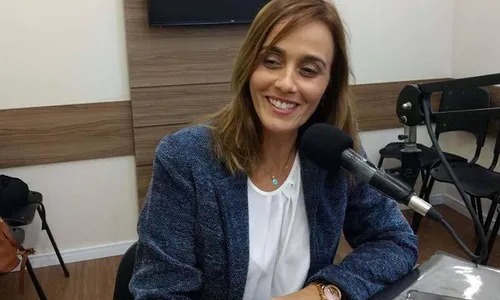 
                                        
                                            "A saúde de Campina Grande se encontra na UTI", diz Ana Cláudia
                                        
                                        