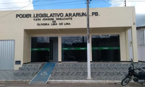 
                                        
                                            Ex-tesoureiro é condenado por desvio de R$ 89,3 mil da Câmara de Araruna
                                        
                                        