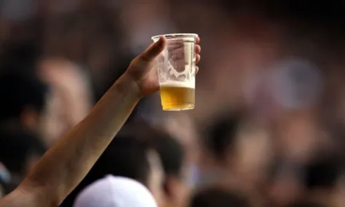 
                                        
                                            Venda de bebidas alcoólicas nas Eleições 2022 não é proibida no 2º turno na PB
                                        
                                        