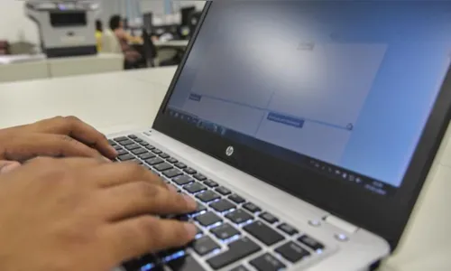 
				
					UFPB abre inscrição para 5,4 mil auxílios para compra de computador
				
				