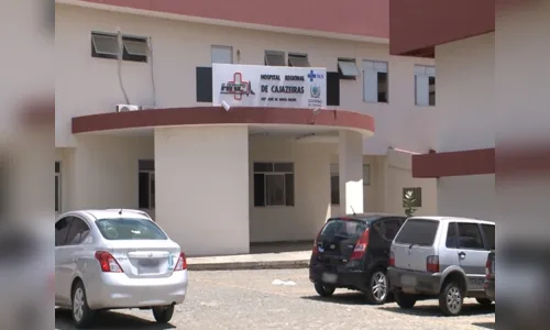 
				
					Governo da PB passa a receber recursos para Hospital Regional de Cajazeiras de forma direta
				
				