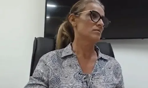 
                                        
                                            Calvário: Livânia Farias diz em delação que 'móveis' era código para propina
                                        
                                        