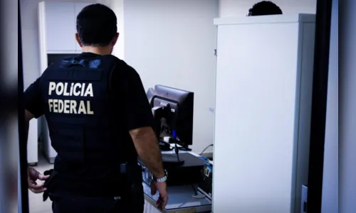
				
					Polícia Federal prende, em Portugal, suspeito de ataque hacker ao TSE
				
				