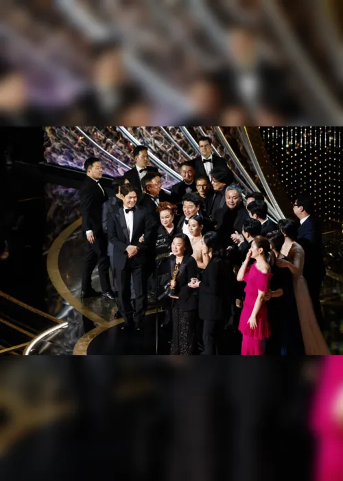 
                                        
                                            Sílvio Osias: Oscar 2020 se consagra como surpreendente e engajado
                                        
                                        