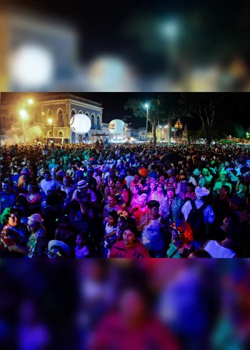 
                                        
                                            Carnaval 2023: confira festas já confirmadas na Paraíba
                                        
                                        
