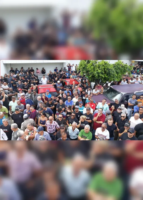 
                                        
                                            Policiais militares, civis e Corpo de Bombeiros da PB aprovam ‘greve branca’ imediata
                                        
                                        