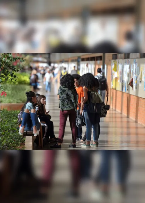 
                                        
                                            MPF e MPT pedem suspensão de aulas presenciais em faculdades na Grande JP
                                        
                                        