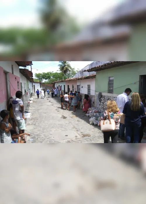 
                                        
                                            Indígenas venezuelanos serão inscritos em programas sociais na Paraíba
                                        
                                        