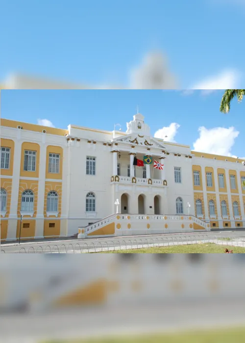 
                                        
                                            Acordos de precatórios com Estado da Paraíba e prefeitura de João Pessoa têm início nesta segunda
                                        
                                        