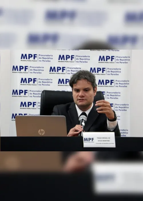 
                                        
                                            PGR nomeia seis procuradores para o Gaeco do Ministério Público Federal na Paraíba
                                        
                                        