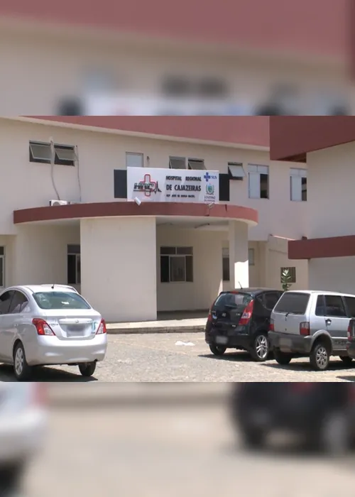 
                                        
                                            Governo da PB passa a receber recursos para Hospital Regional de Cajazeiras de forma direta
                                        
                                        
