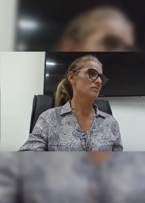 
                                        
                                            Calvário: Livânia Farias diz em delação que 'móveis' era código para propina
                                        
                                        