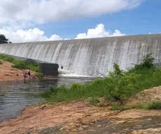 OAB pede que Aesa proíba banhos e aglomerações na Barragem da Farinha, em Patos